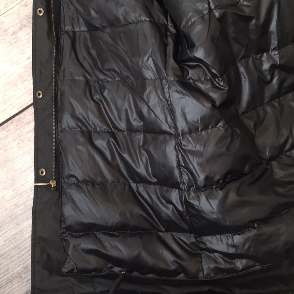 Two Layer Michael Kors Winter Jacket - image 5